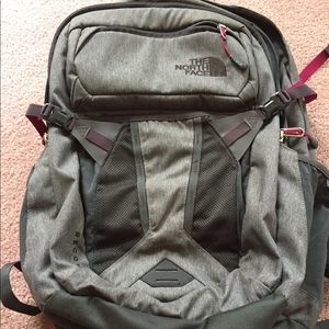 The North Face Backpack